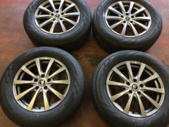 MARUKA
SERVICE
MANARAY
SPORT
EUROSPEED
G10
+
YOKOHAMA
ADVAN
V03