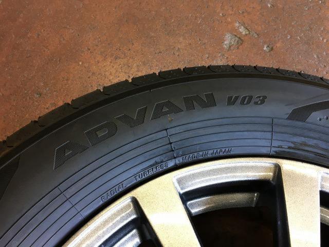 MARUKA
SERVICE
MANARAY
SPORT
EUROSPEED
G10
+
YOKOHAMA
ADVAN
V03