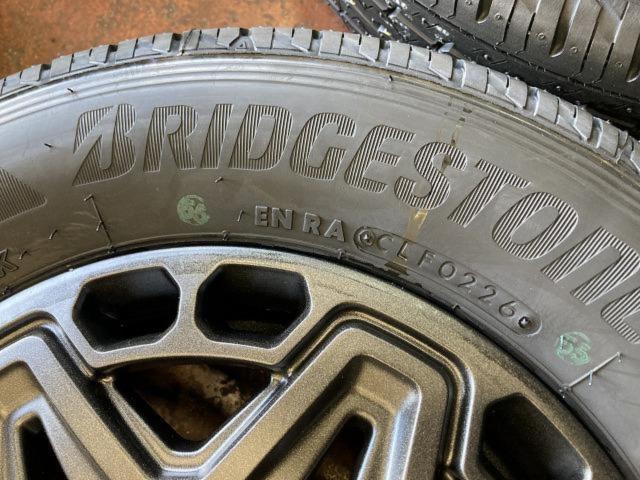 *Unused set* KYOHO (Kyohō)
PPX (Phi X)
MK6
+
BRIDGESTONE (Bridgestone)
K370
145 / 80-12
80 / 78N
4 pieces set