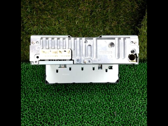 ダイハツ ミライース純正オーディオ 86180-B2840