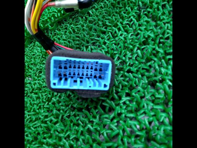 【ワケアリ】Clarion DUB385MP