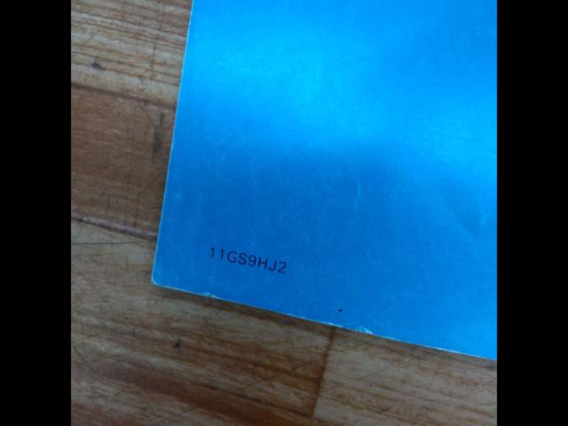 HONDA
Parts list
Z50JRH
AB22-100