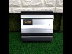 2chパワーアンプ!! 【ALPINE】 MRV-T503