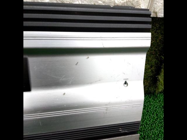 2chパワーアンプ!! 【ALPINE】 MRV-T503