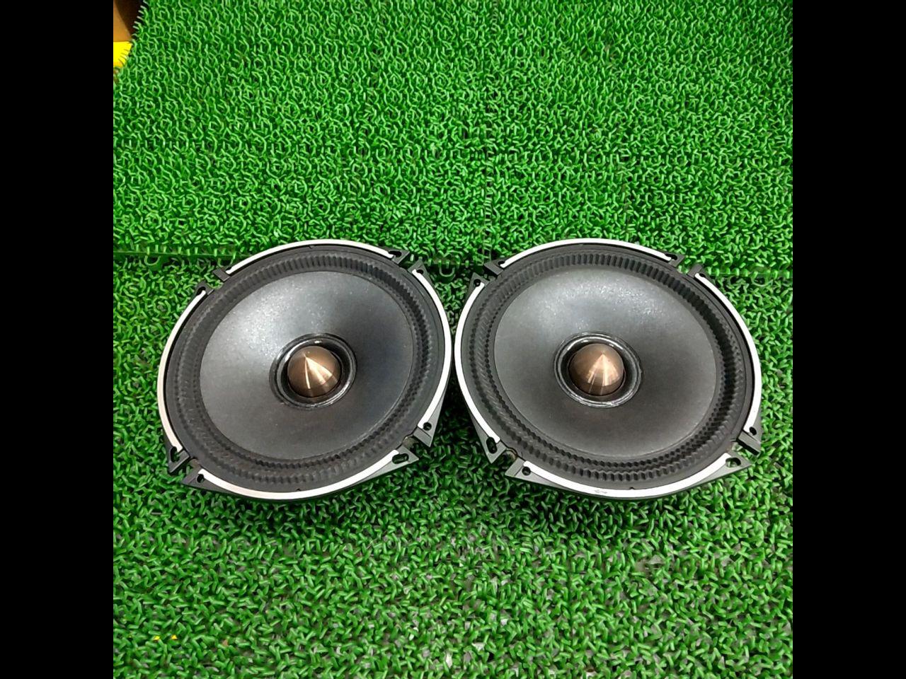 ALPINE
DDL-R170S
Mid-only