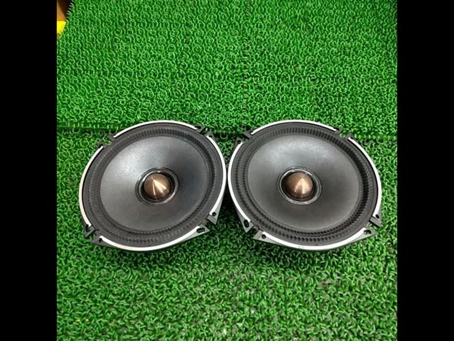 ALPINE
DDL-R170S
Mid-only