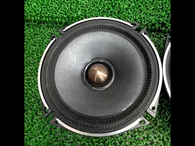 ALPINE
DDL-R170S
Mid-only