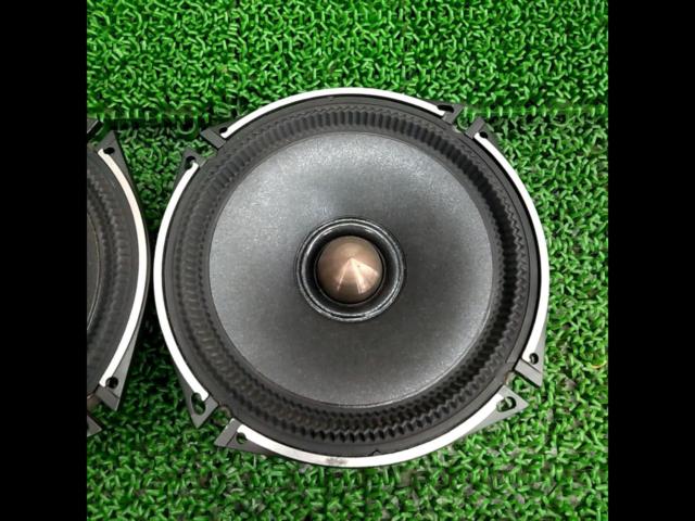 ALPINE
DDL-R170S
Mid-only