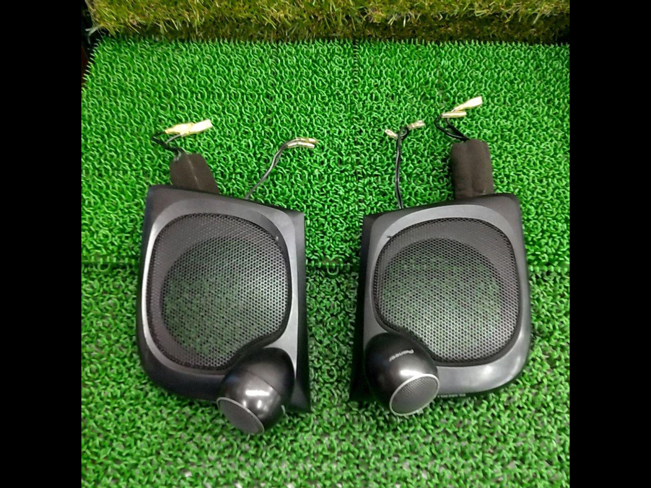 [Mid shortage] carrozzeria
TS-DRC2LF
JB1 life