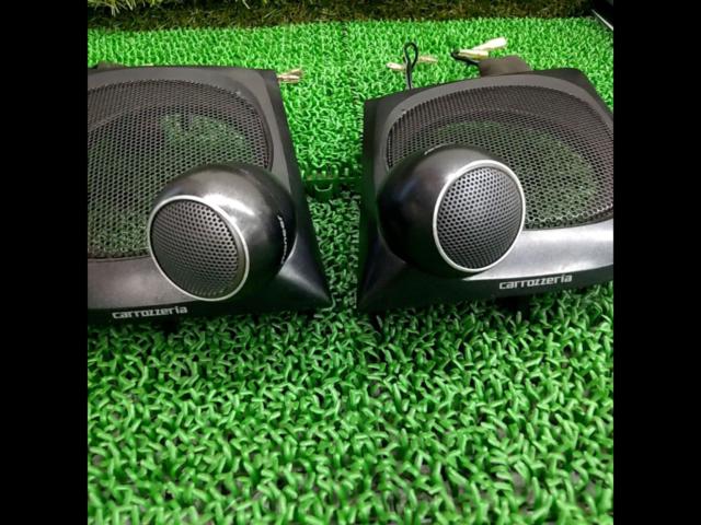 [Mid shortage] carrozzeria
TS-DRC2LF
JB1 life