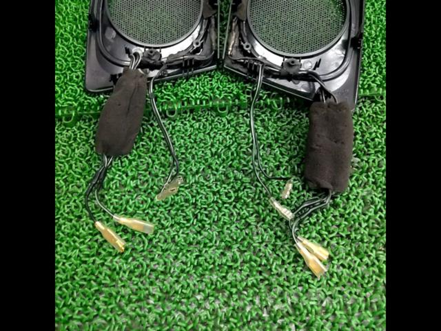 [Mid shortage] carrozzeria
TS-DRC2LF
JB1 life