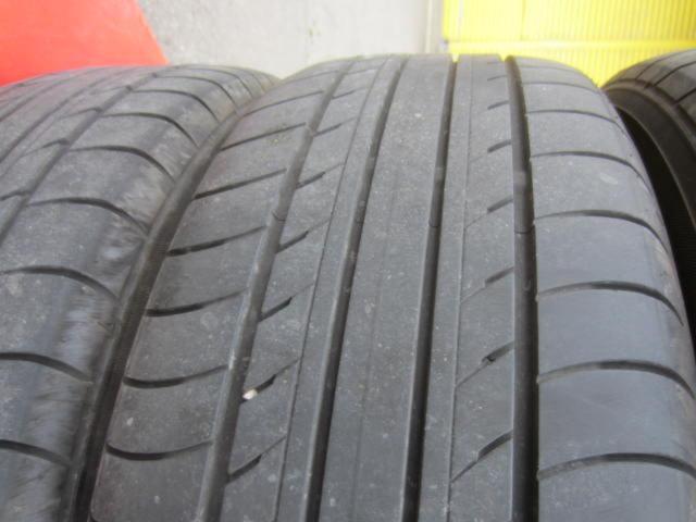 日産 キックス純正ホイール + YOKOHAMA BluEarth E70 | 中古品 