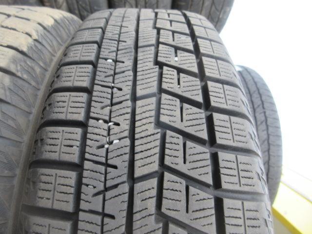 YOKOHAMA iceGUARD iG60 【タイヤのみの販売です】 | 中古品 | アップ 
