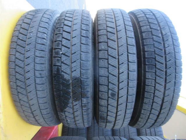 BRIDGESTONE BLIZZAK VRX3 【タイヤのみの販売です】 | 中古品 