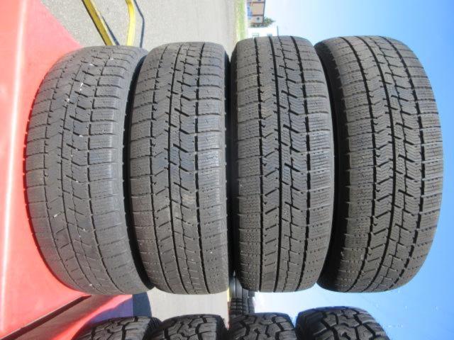 TOYO OBSERVE GIZ3 【タイヤのみの販売です】 | 中古品 | アップ 