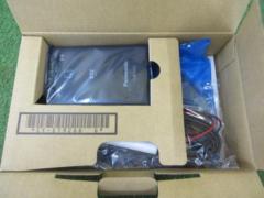 Panasonic
CY-ET 926 D