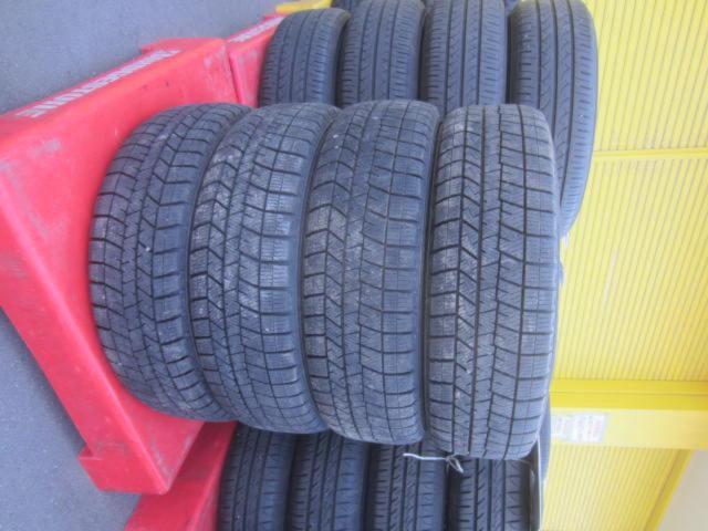DUNLOP WINTERMAXX WM03 | 中古品 | アップガレージ 札幌新発寒店 