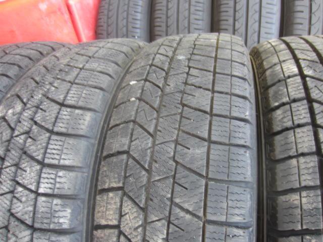 DUNLOP WINTERMAXX WM03 | 中古品 | アップガレージ 札幌新発寒店 