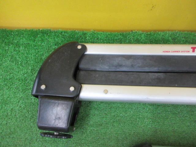 Honda
TYPUS
Skiing career