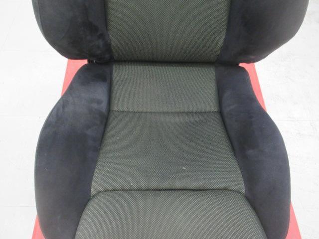 ホンダ CL7 アコードユーロR 純正RECAROシート 【運転席】 | 中古品 