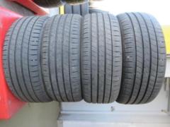 DUNLOP LEMANS Ⅴ+ 【タイヤのみの販売です】