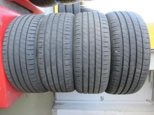 DUNLOP LEMANS Ⅴ+ 【タイヤのみの販売です】