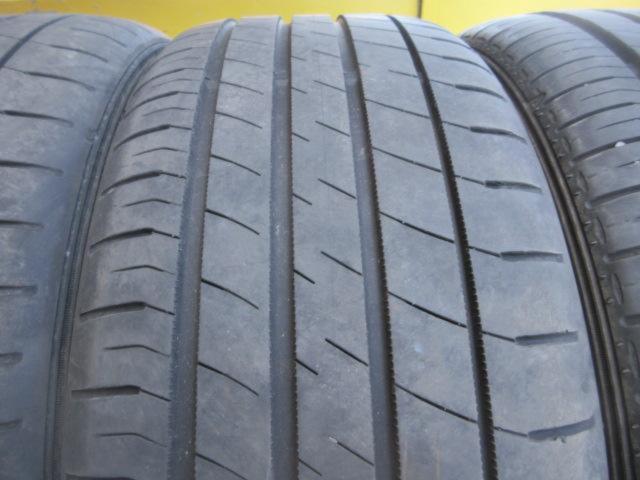 DUNLOP LEMANS Ⅴ+ 【タイヤのみの販売です】