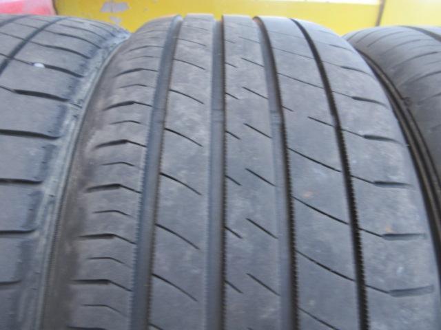 DUNLOP LEMANS Ⅴ+ 【タイヤのみの販売です】