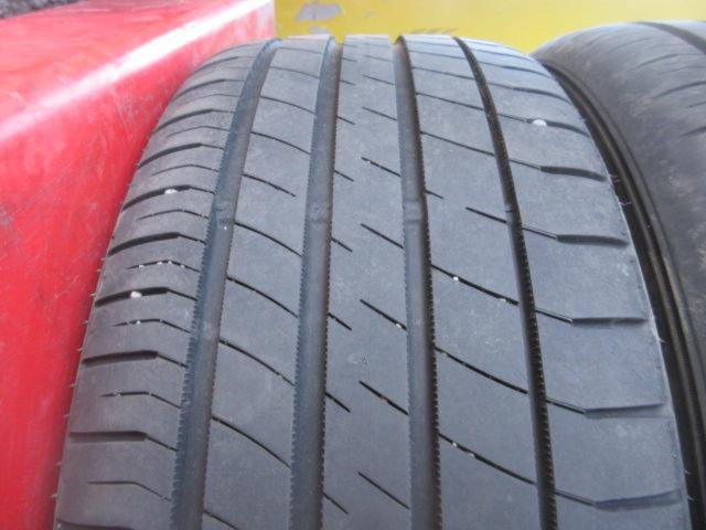 DUNLOP LEMANS Ⅴ+ 【タイヤのみの販売です】