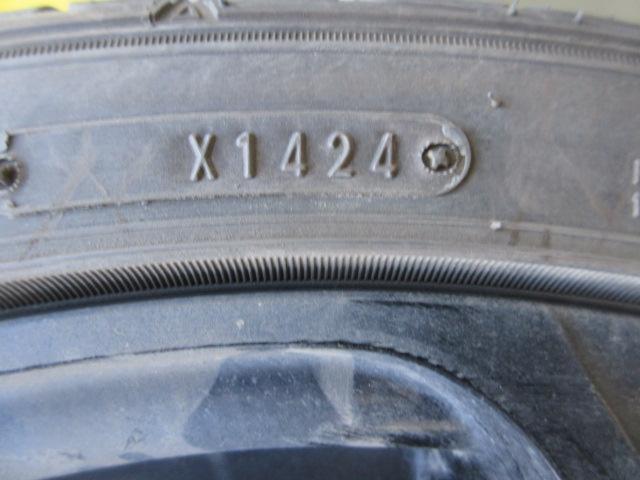 DUNLOP LEMANS Ⅴ+ 【タイヤのみの販売です】