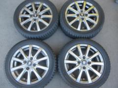 MARUKA SERVICE MANARAY SPORT EUROSPEED X10 【ホイールのみの販売です】