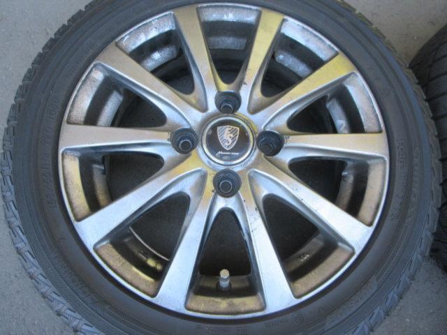 MARUKA SERVICE MANARAY SPORT EUROSPEED X10 【ホイールのみの販売です】