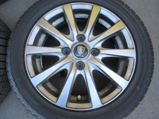 MARUKA SERVICE MANARAY SPORT EUROSPEED X10 【ホイールのみの販売です】