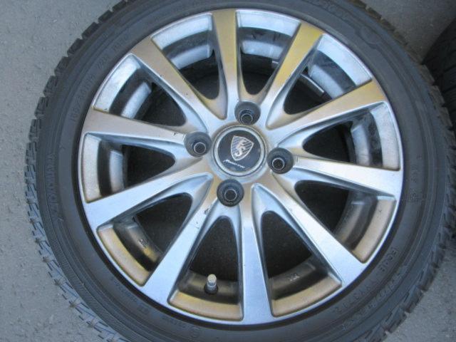 MARUKA SERVICE MANARAY SPORT EUROSPEED X10 【ホイールのみの販売です】