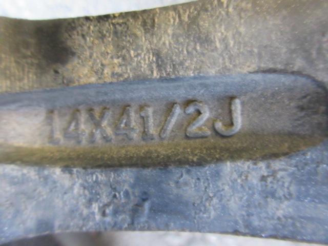 MARUKA SERVICE MANARAY SPORT EUROSPEED X10 【ホイールのみの販売です】