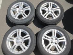 weds JOKER MAXIM + DUNLOP ENASAVE EC203