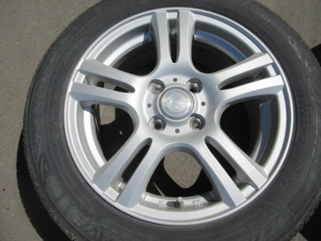 weds JOKER MAXIM + DUNLOP ENASAVE EC203