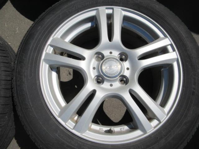 weds JOKER MAXIM + DUNLOP ENASAVE EC203