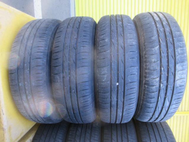 weds JOKER MAXIM + DUNLOP ENASAVE EC203