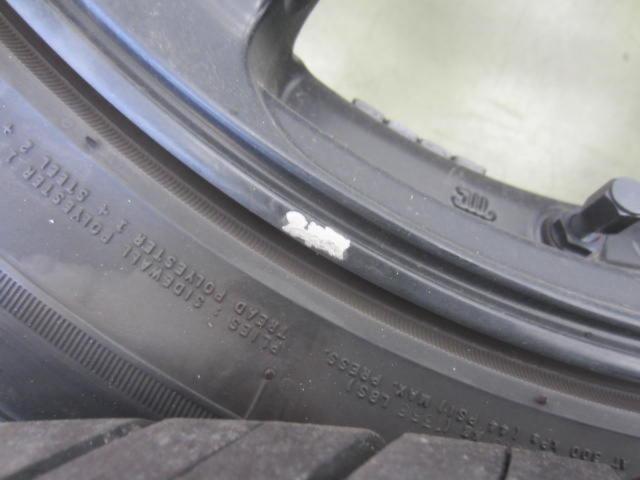 YOKOHAMA ADVAN Racing RG-4 + NANKANG NS-2