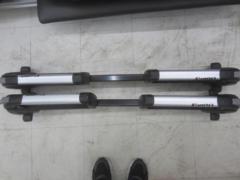 INNO UK729 スキー・スノーボードキャリア