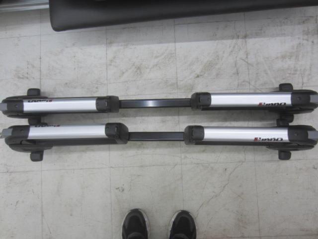 INNO UK729 スキー・スノーボードキャリア