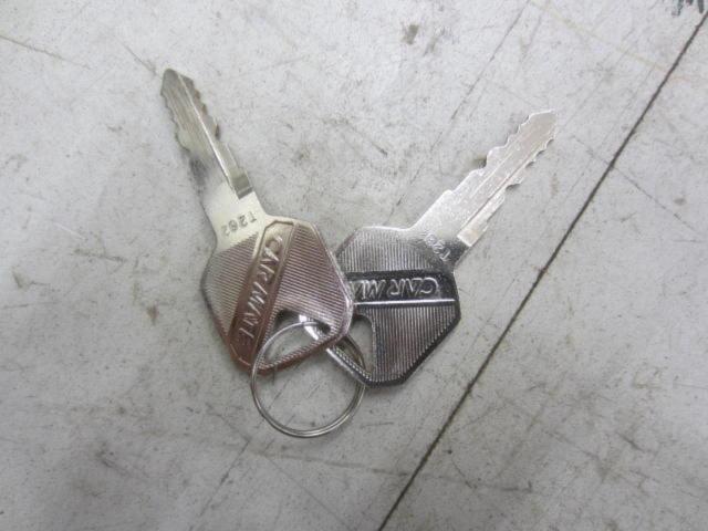 INNO UK729 スキー・スノーボードキャリア