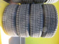 YOKOHAMA
iceGUARD
IG70
Tires only sold