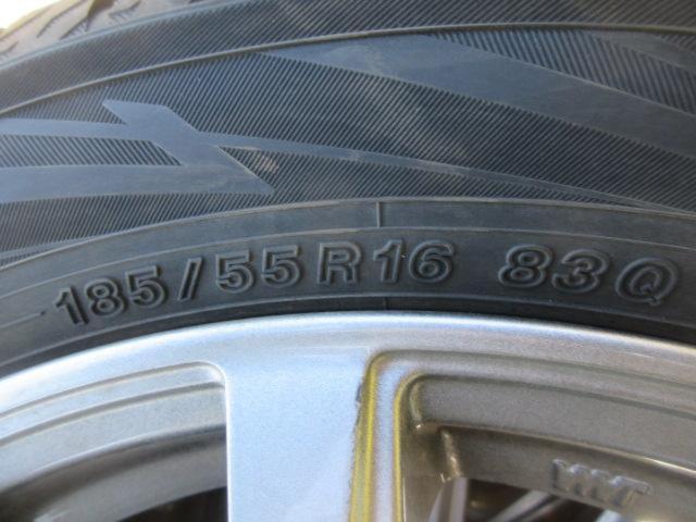 YOKOHAMA
iceGUARD
IG70
Tires only sold
