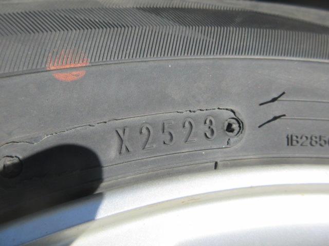 DUNLOP
WINTERMAXX
WM02
Tires only sold