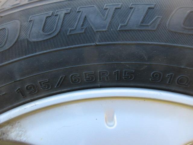DUNLOP
WINTERMAXX
WM02
Tires only sold