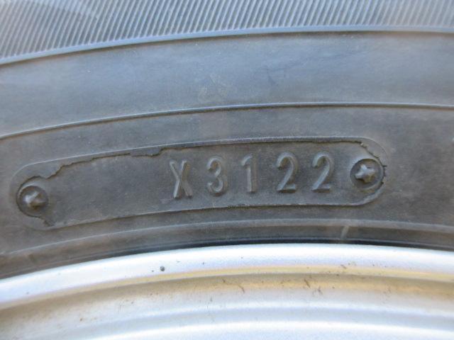 DUNLOP
WINTERMAXX
WM02
Tires only sold