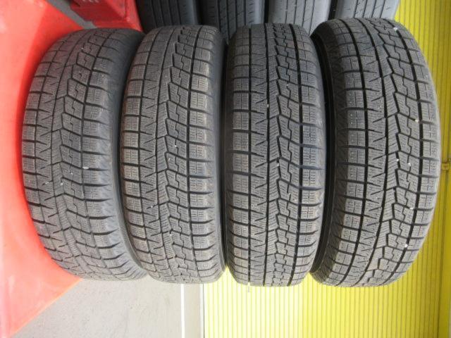 YOKOHAMA iceGUARD iG70 【タイヤのみの販売です】 | 中古品 | アップ 