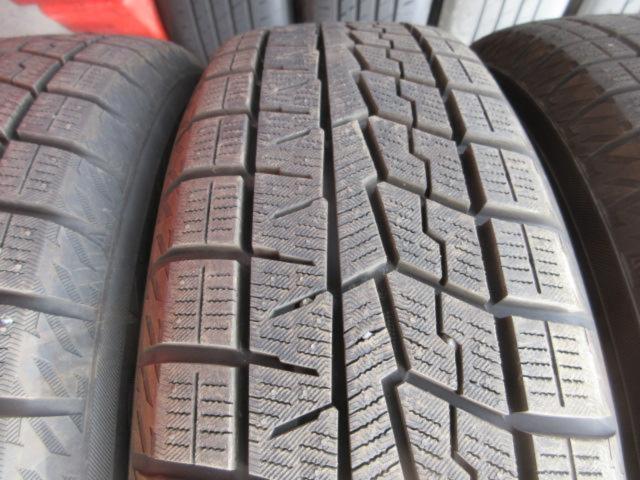 YOKOHAMA iceGUARD iG70 【タイヤのみの販売です】 | 中古品 | アップ 